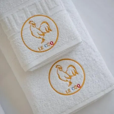 Le Coq Elisee - Parking - Ac - Wi-fi - Downtown * Menton