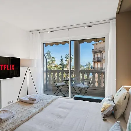 Apartman Le Coq Elisee - Parking - Ac - Wi-fi - Downtown