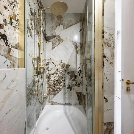 Le Coq Elisee - Parking - Ac - Wi-fi - Downtown Apartman Menton