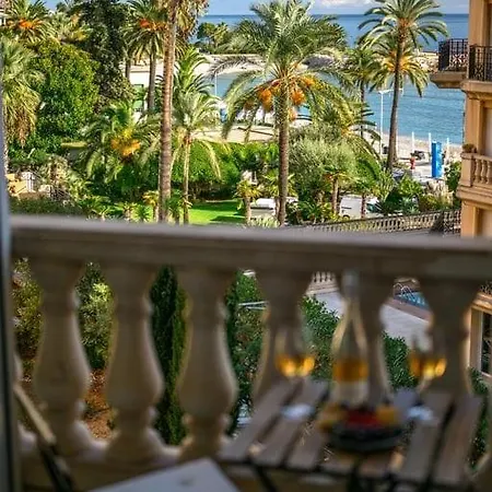Apartman Le Coq Elisee - Parking - Ac - Wi-fi - Downtown
