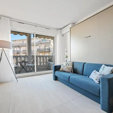 Apartman Le Coq Elisee - Parking - Ac - Wi-fi - Downtown