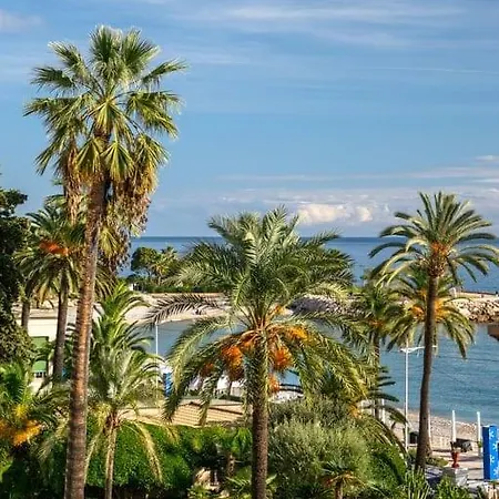 Apartman Le Coq Elisee - Parking - Ac - Wi-fi - Downtown