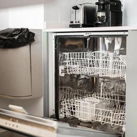 Le Coq Elisee - Parking - Ac - Wi-fi - Downtown Apartman Menton