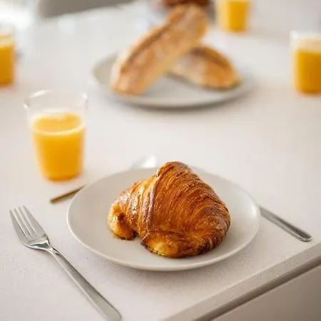Le Coq Elisee - Parking - Ac - Wi-fi - Downtown Apartman Menton