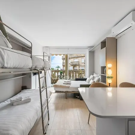 Apartman Le Coq Elisee - Parking - Ac - Wi-fi - Downtown