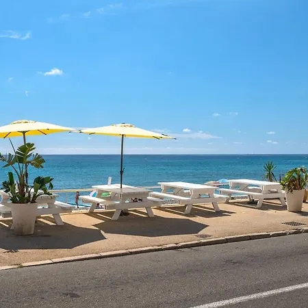 Le Coq Elisee - Parking - Ac - Wi-fi - Downtown Apartman